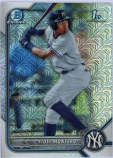 Fidel Montero