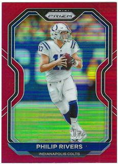 Philip Rivers