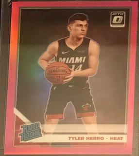 Tyler Herro