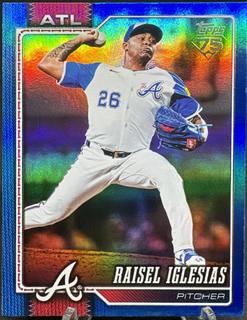 Raisel Iglesias