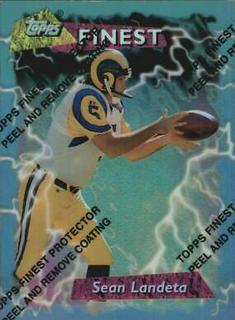Sean Landeta