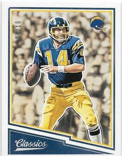 Dan Fouts