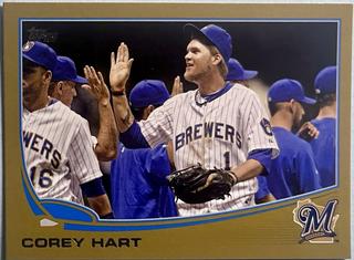 Corey Hart