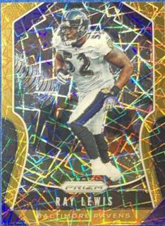 Ray Lewis