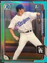 Walker Buehler