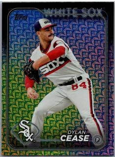 Dylan Cease