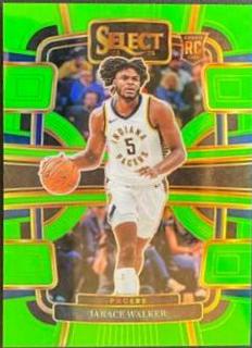 Jarace Walker