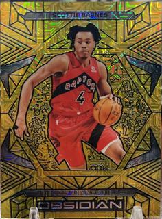 Scottie Barnes