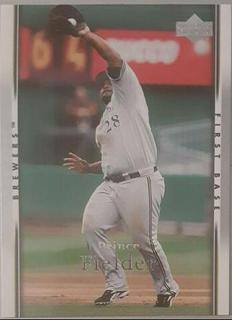 Prince Fielder