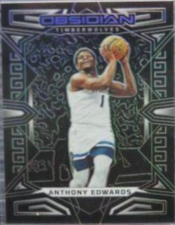 Anthony Edwards