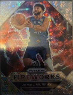 Jamal Murray