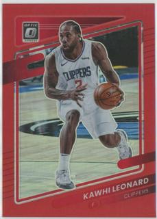 Kawhi Leonard