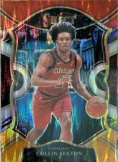 Collin Sexton