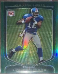 Hakeem Nicks
