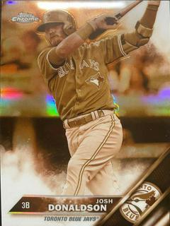 Josh Donaldson