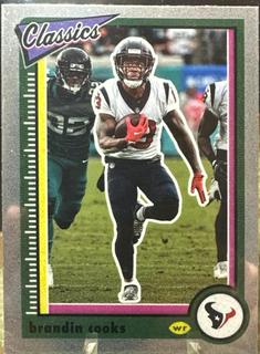 Brandin Cooks