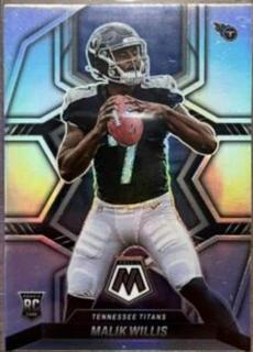 Malik Willis