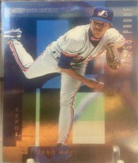 Pedro Martinez