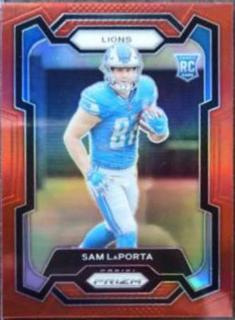 Sam LaPorta