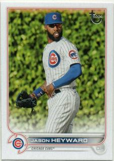 Jason Heyward
