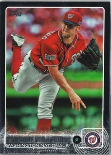 Stephen Strasburg
