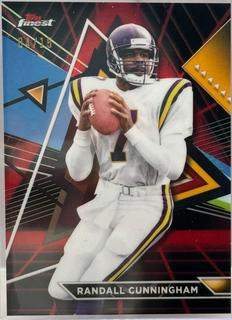 Randall Cunningham