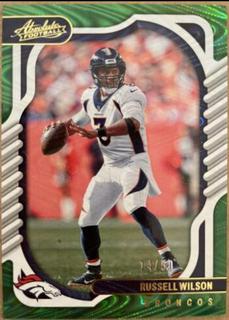 Russell Wilson