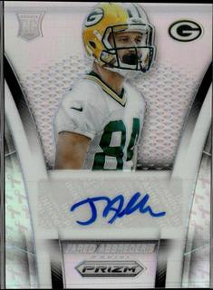 Jared Abbrederis