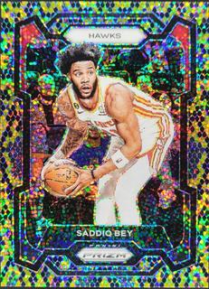 Saddiq Bey