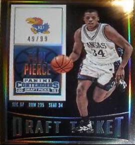 Paul Pierce