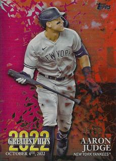 Aaron Judge