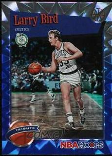 Larry Bird