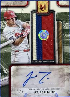 J.T. Realmuto