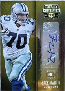 Zack Martin