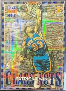 Patrick Ewing