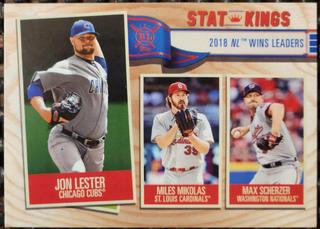 Stat Kings