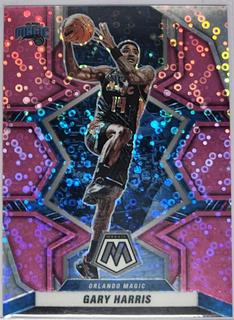 Gary Harris