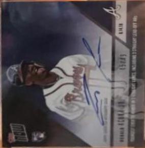 Ronald Acuna Jr.