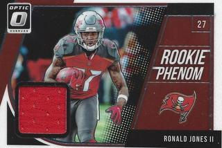 Ronald Jones II