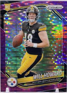 Will Howard