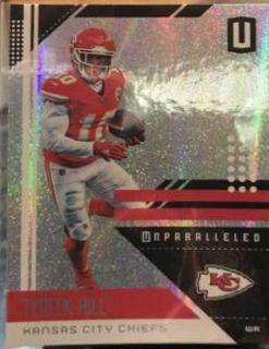 Tyreek Hill