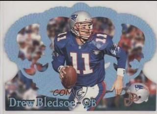 Drew Bledsoe