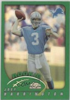 Joey Harrington