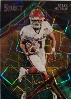 Kyler Murray
