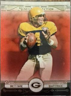Brett Favre