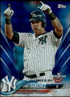 Gary Sanchez