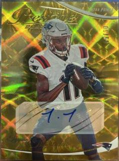 Tyquan Thornton