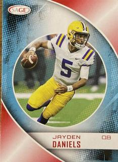 Jayden Daniels