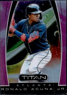 Ronald Acuna Jr.