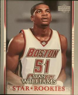 Sean Williams